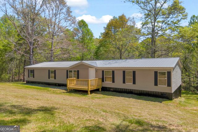 1715 Faye Carey Road, Danielsville, GA 30633