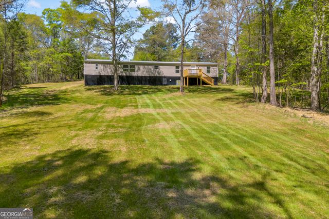 1715 Faye Carey Road, Danielsville, GA 30633