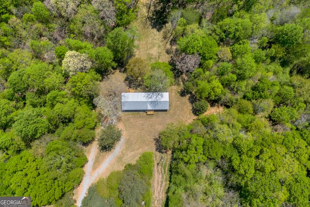 1715 Faye Carey Road, Danielsville, GA 30633