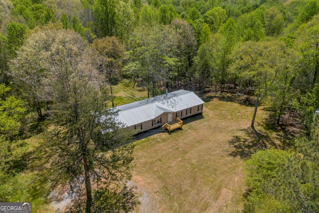 1715 Faye Carey Road, Danielsville, GA 30633