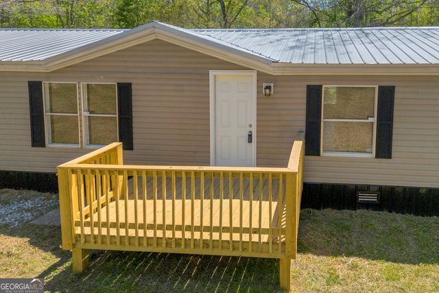 1715 Faye Carey Road, Danielsville, GA 30633