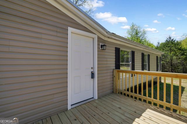 1715 Faye Carey Road, Danielsville, GA 30633