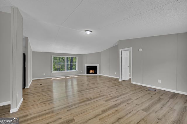 1715 Faye Carey Road, Danielsville, GA 30633