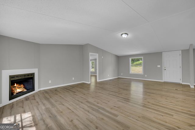 1715 Faye Carey Road, Danielsville, GA 30633