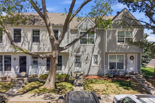 3209 S Estes Street, Lakewood, CO 80227