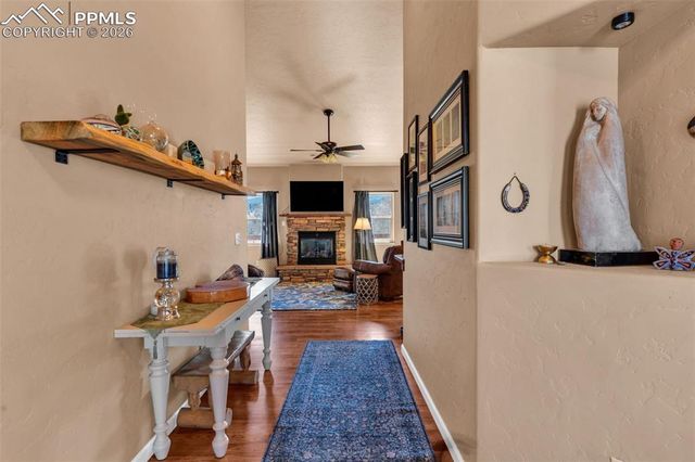 121 M And M Lane 6C, Salida, CO 81201