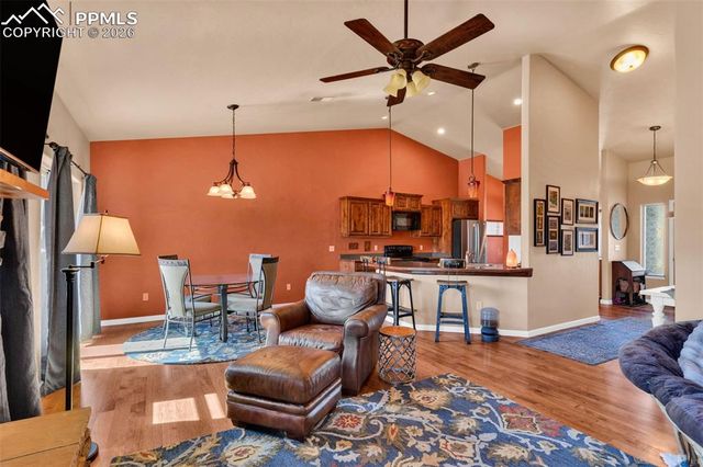 121 M And M Lane 6C, Salida, CO 81201