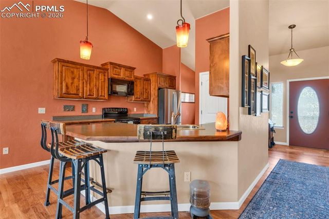 121 M And M Lane 6C, Salida, CO 81201