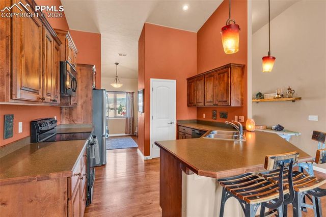 121 M And M Lane 6C, Salida, CO 81201