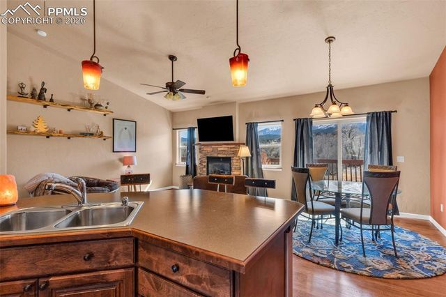 121 M And M Lane 6C, Salida, CO 81201