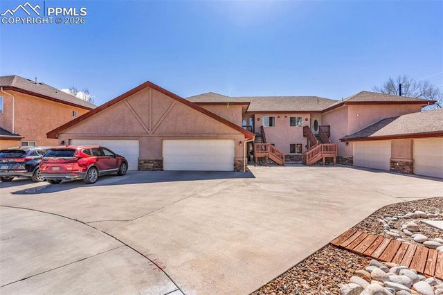 121 M And M Lane 6C, Salida, CO 81201