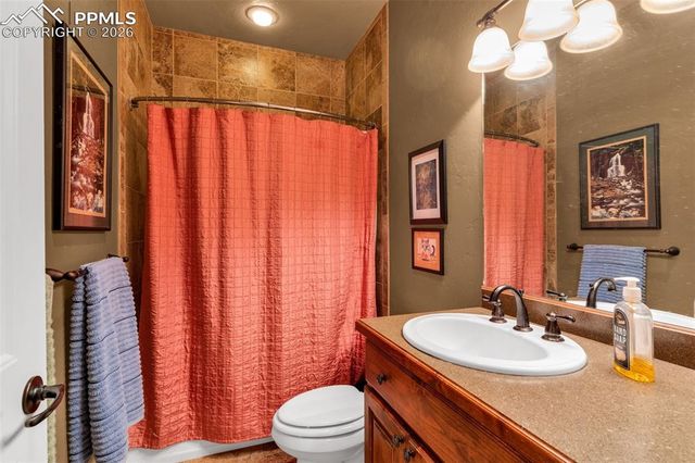 121 M And M Lane 6C, Salida, CO 81201