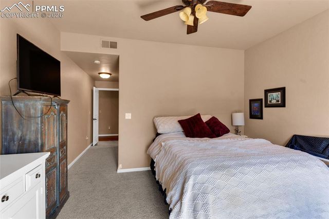 121 M And M Lane 6C, Salida, CO 81201