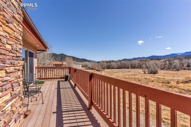 121 M And M Lane 6C, Salida, CO 81201