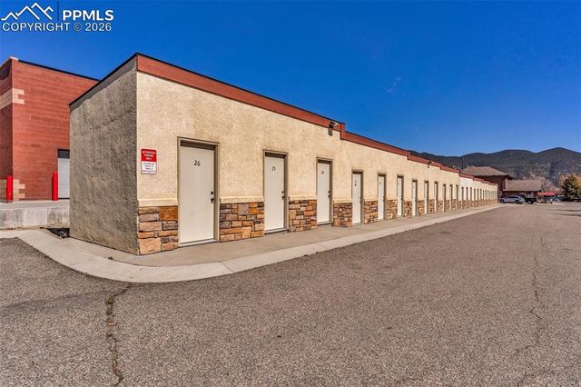 121 M And M Lane 6C, Salida, CO 81201