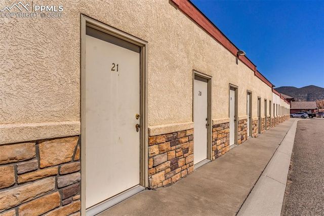 121 M And M Lane 6C, Salida, CO 81201