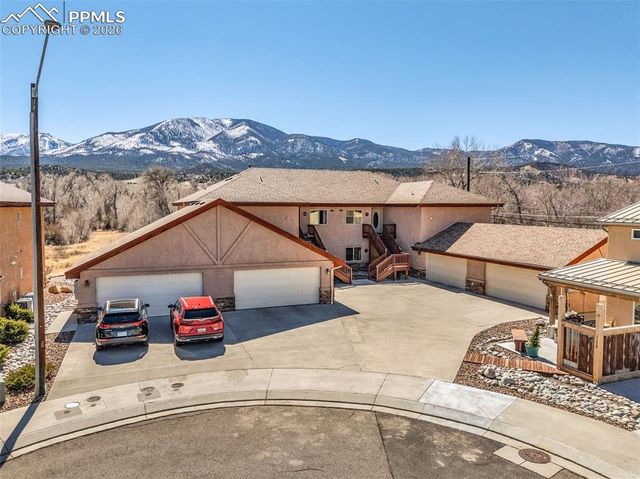 121 M And M Lane 6C, Salida, CO 81201