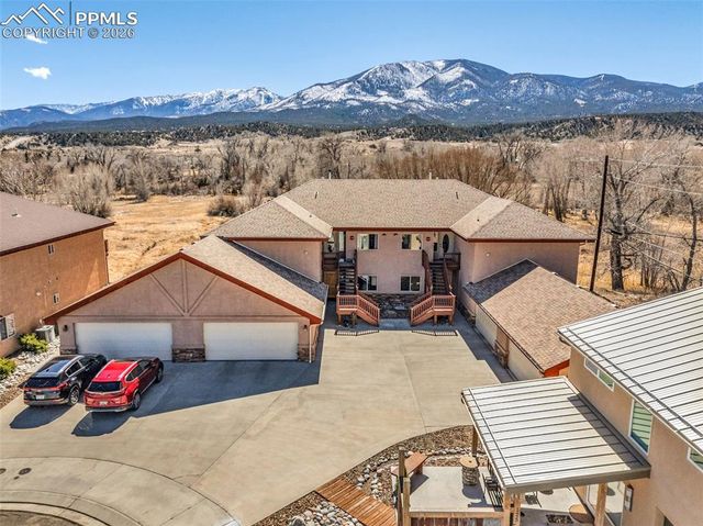 121 M And M Lane 6C, Salida, CO 81201