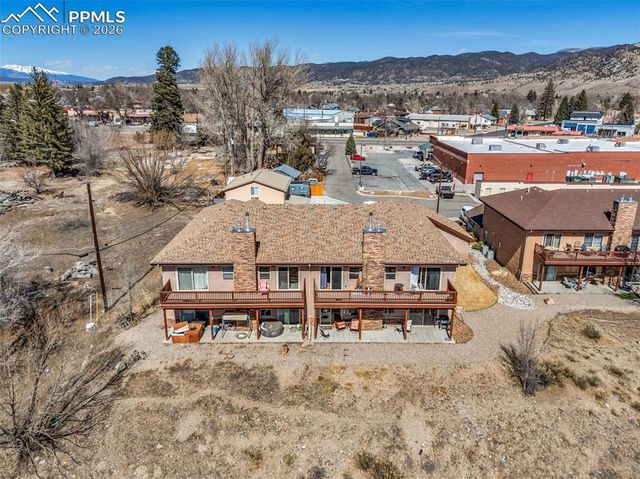 121 M And M Lane 6C, Salida, CO 81201