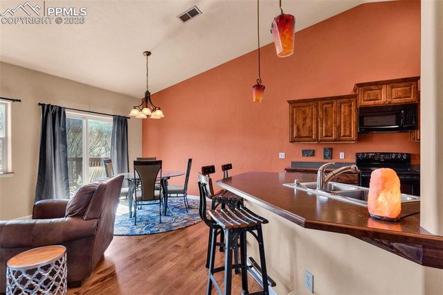 121 M And M Lane 6C, Salida, CO 81201