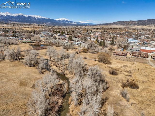 121 M And M Lane 6C, Salida, CO 81201