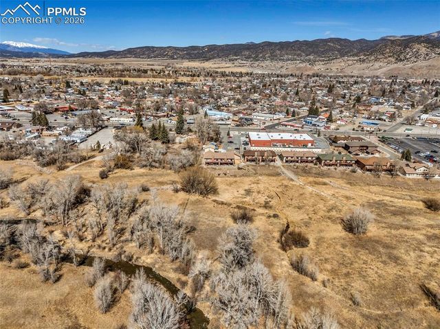 121 M And M Lane 6C, Salida, CO 81201