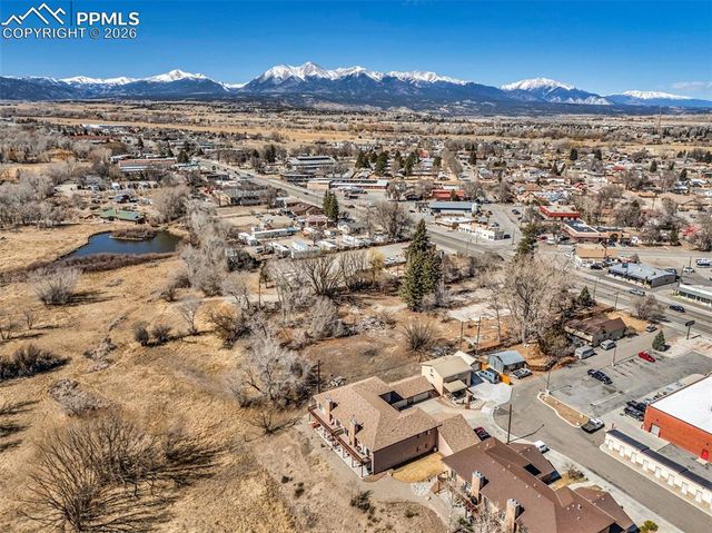 121 M And M Lane 6C, Salida, CO 81201