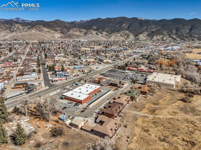 121 M And M Lane 6C, Salida, CO 81201