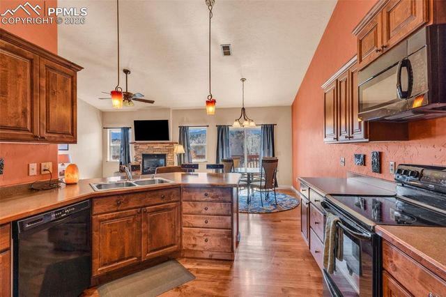 121 M And M Lane 6C, Salida, CO 81201