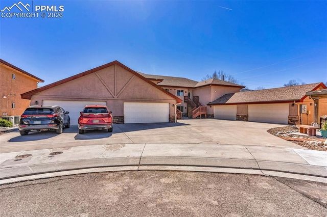 121 M And M Lane 6C, Salida, CO 81201