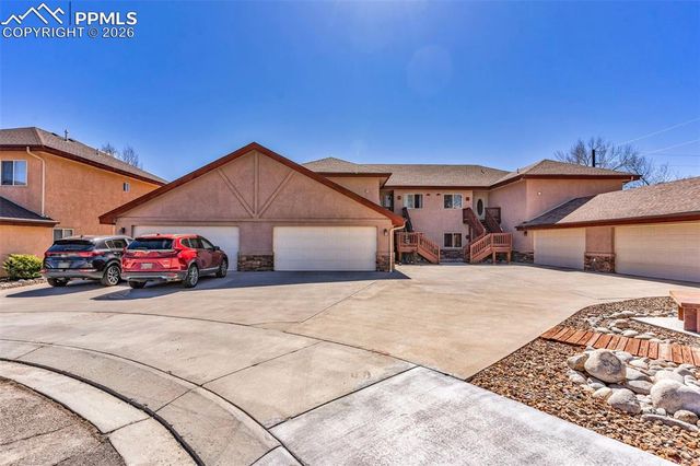 121 M And M Lane 6C, Salida, CO 81201