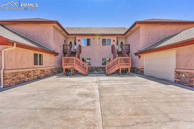 121 M And M Lane 6C, Salida, CO 81201