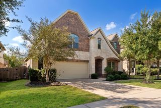 8422 Misty Mountain Trail Lane, Spring, TX 77389