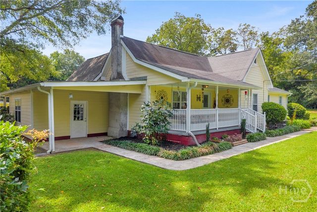 878 Jackson Street, Locust Grove, GA 30248