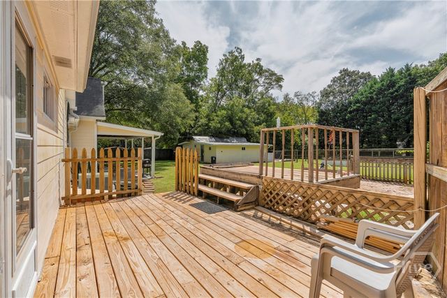 878 Jackson Street, Locust Grove, GA 30248