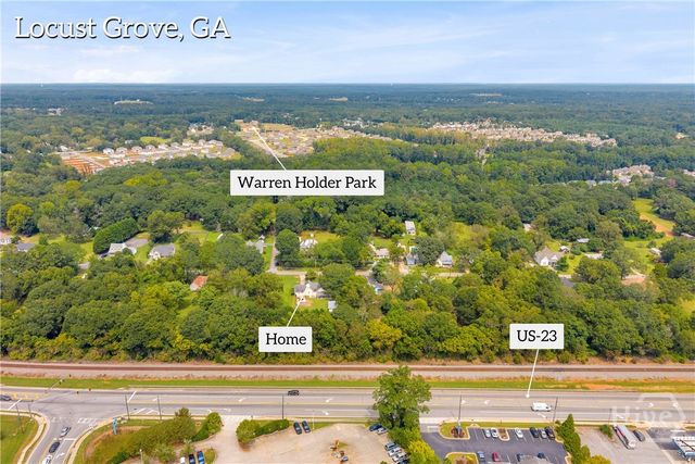 878 Jackson Street, Locust Grove, GA 30248