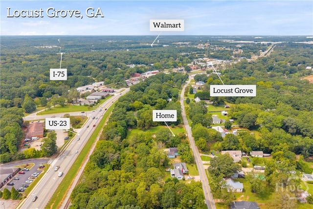 878 Jackson Street, Locust Grove, GA 30248