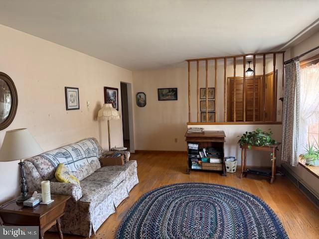 360 HOLIDAY LN, Lewistown, PA 17044