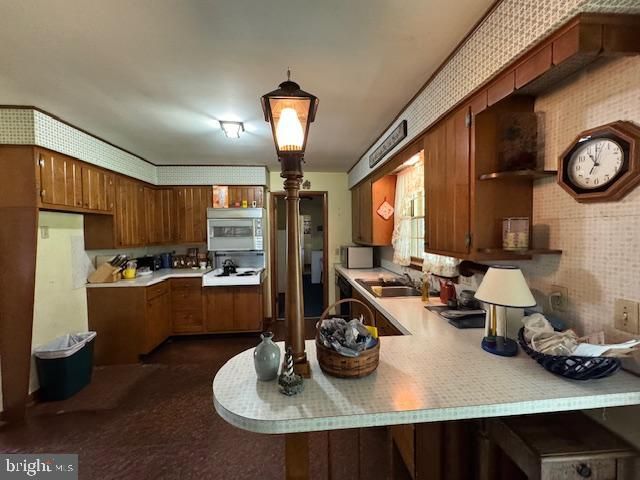 360 HOLIDAY LN, Lewistown, PA 17044