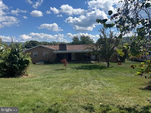 360 HOLIDAY LN, Lewistown, PA 17044