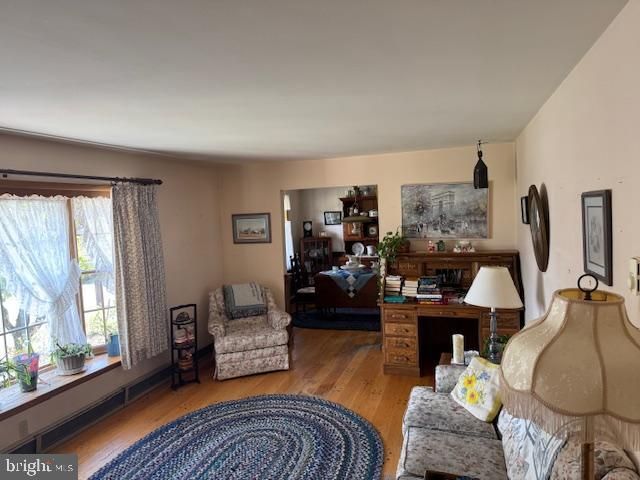 360 HOLIDAY LN, Lewistown, PA 17044