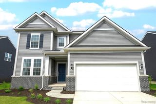 846 Risdon Trail, Saline, MI 48176