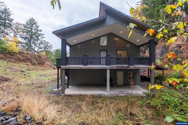 33005 Berlin Rd, Lebanon, OR 97355