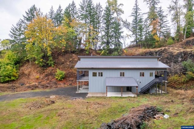 33005 Berlin Rd, Lebanon, OR 97355