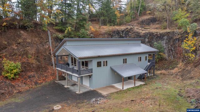 33005 Berlin Rd, Lebanon, OR 97355