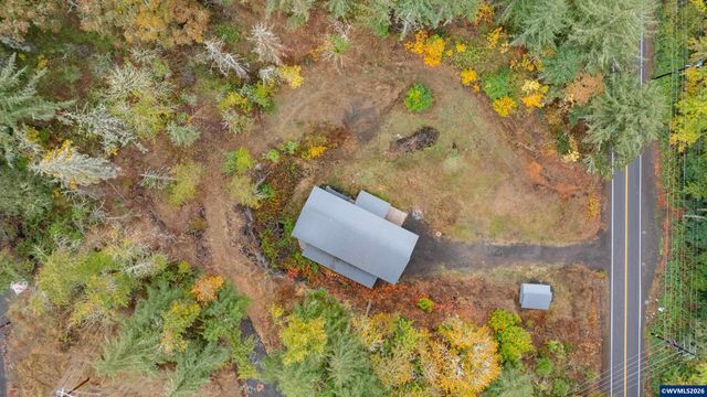 33005 Berlin Rd, Lebanon, OR 97355