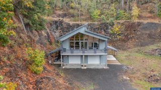 33005 Berlin Rd, Lebanon, OR 97355