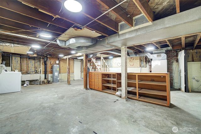 4415 SW Juneau Street, Seattle, WA 98136