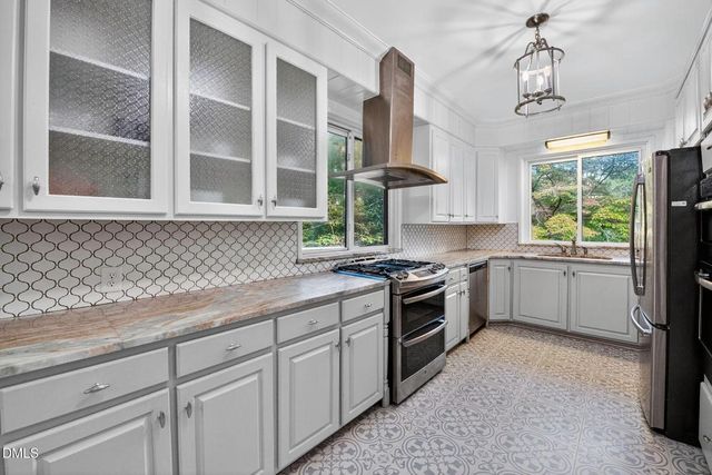 910 Marrow Drive, Henderson, NC 27536