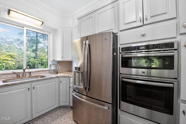 910 Marrow Drive, Henderson, NC 27536